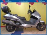 HONDA Silver Wing 400 Finanziabile - GRIGIO - 74489