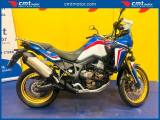 HONDA Africa Twin CRF 1000 L Garantita e Finanziabile