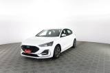 FORD Focus Focus 1.0 EcoBoost Hybrid 125 CV Powershift 5p. ST