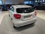 MERCEDES-BENZ A 200 CDI BlueEFFICIENCY Sport