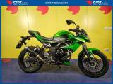 KAWASAKI Z 125 Garantita e Finanziabile