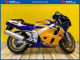 SUZUKI GSX R 600 Garantita e Finanziabile