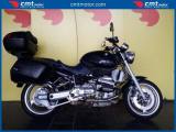 BMW R 850 R Finanziabile - Nero - 86370