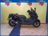 YAMAHA T-Max 500 Finanziabile - NERO - 60059