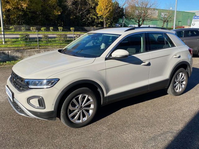 VOLKSWAGEN T-Roc 1.5 tsi Style dsg !!! COME NUOVO !!!! Immagine 2