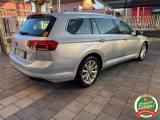 VOLKSWAGEN Passat Variant 2.0 TDI Evo Business Dsg RESTYLING PREZZO REALE