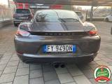 PORSCHE Cayman 718 2.0 300cv Cambio Manuale LED/BOSE/C20