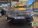 VOLKSWAGEN T-Roc 2.0 TSI 4M DSG R-Line LED Nav Kam 19"