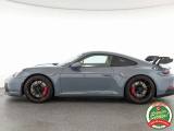 PORSCHE 992 911 Coupe 4.0 GT3 Carbon Matrix BOSE PREZZO REALE