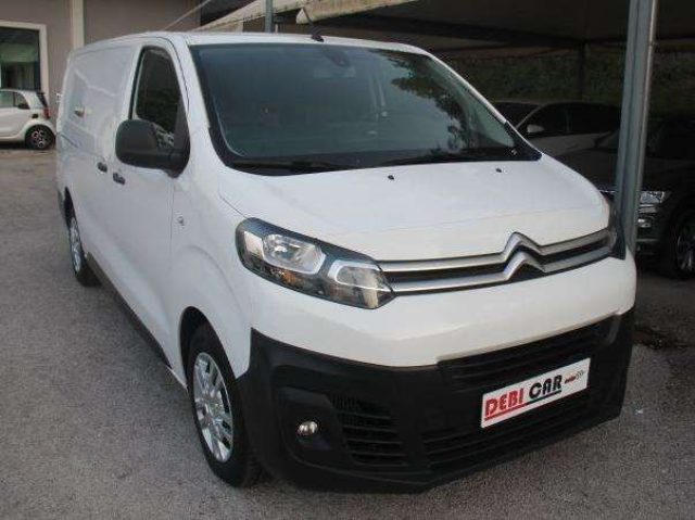 CITROEN Jumpy Immagine 2