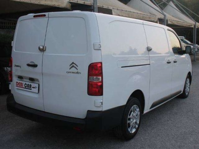 CITROEN Jumpy Immagine 3