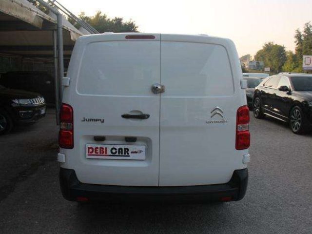 CITROEN Jumpy Immagine 4