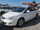 OPEL Astra Sports Tourer 1.7 cdti Cosmo 125cv