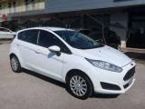 FORD Fiesta 5p 1.5 tdci Business 75cv E6 - Per Neopat.