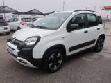 FIAT Panda Panda 1.0 hybrid City Cross s&s - Per Neopat.