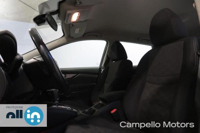 NISSAN Qashqai Qashqai 1.6 dCi 2WD Acenta Xtronic Immagine 4