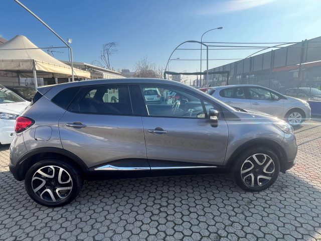 RENAULT Captur Captur 1.5 dci Intens (energy r-link) 90cv E6 Immagine 2