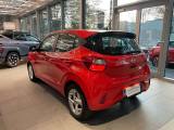 HYUNDAI i10 i10 1.0 mpi Tech Connect Pack