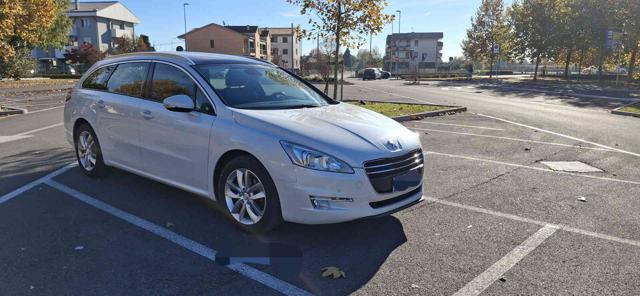 PEUGEOT 508 1.6 VTi 112CV cambio robotizzato SW Access Immagine 2