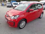 VOLKSWAGEN up! 1.0 5p. eco move up! BlueMotion Technology