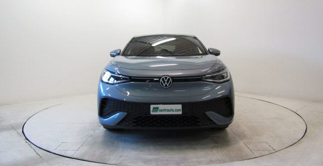 VOLKSWAGEN ID.5 Pro Performa.*ELETTRICA* 77KWh*204 CV* Immagine 1