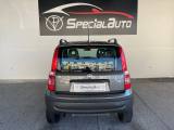 FIAT Panda 1.4 Natural Power Metano di serie