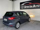 FORD B-Max 1.6 105 CV Powershift Business automatica