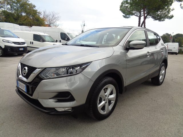 NISSAN Qashqai 1.7 dCi 150 CV Business Immagine 0