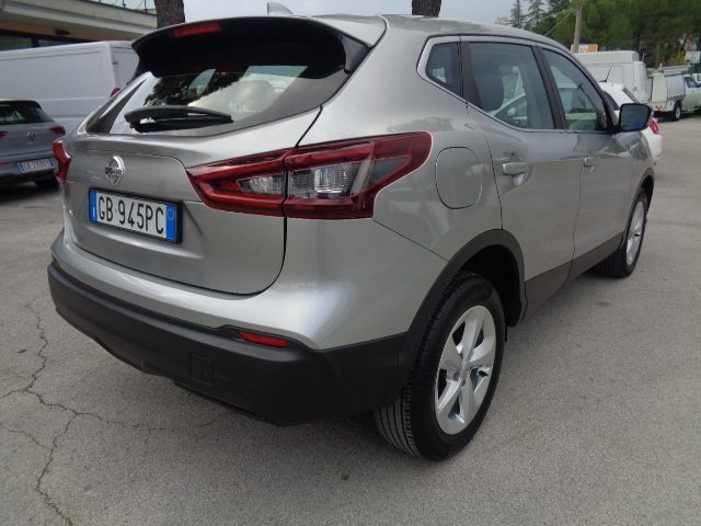 NISSAN Qashqai 1.7 dCi 150 CV Business Immagine 2