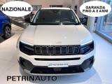 JEEP Avenger 1.2 Turbo Summit Km.Zero