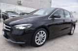 MERCEDES-BENZ B 180 d Automatic Executive