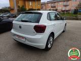 VOLKSWAGEN Polo Business 1.0 TGI 5p. Highline BlueMotion Technolog