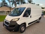 PEUGEOT Boxer 333 2.2 HDi/130CV FAP PM-TN Furgone