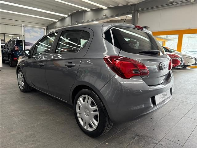 OPEL Corsa 5p 1.2 Advance  n joy Immagine 1