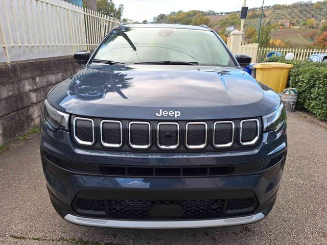 JEEP Compass 1.6 Multijet II 2WD Limited *Km 0* Immagine 1