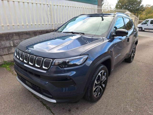 JEEP Compass 1.6 Multijet II 2WD Limited *Km 0* Immagine 0