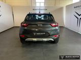 KIA Stonic 1.4 MPI 100 CV Style Design Pack