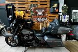 HARLEY-DAVIDSON FLHTK Electra Glide Ultra Limited CVO limited