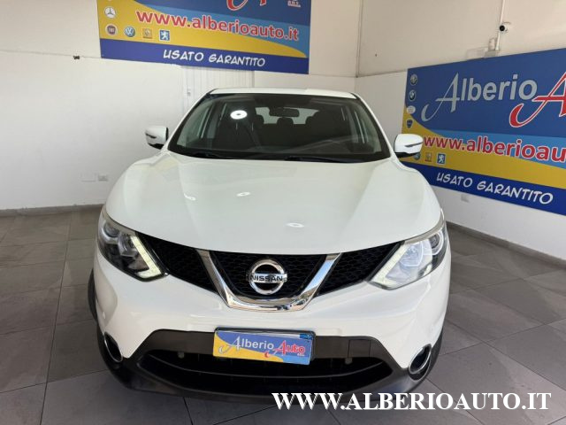 NISSAN Qashqai 1.5 dCi Acenta Immagine 1