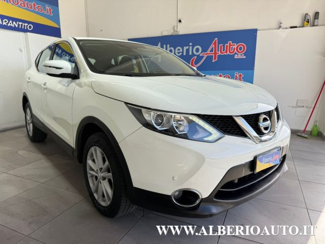 NISSAN Qashqai 1.5 dCi Acenta Immagine 2