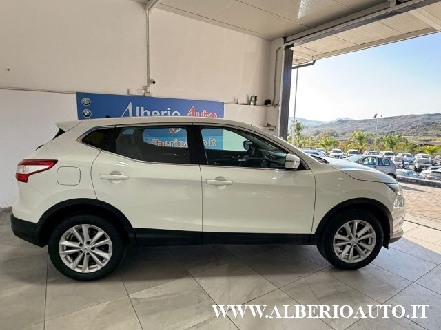 NISSAN Qashqai 1.5 dCi Acenta Immagine 3