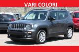 JEEP Renegade 1.5 Turbo T4 MHEV