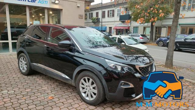 PEUGEOT 3008 BlueHDi 130 S&S GT Line Immagine 4