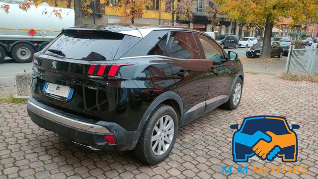 PEUGEOT 3008 BlueHDi 130 S&S GT Line Immagine 3