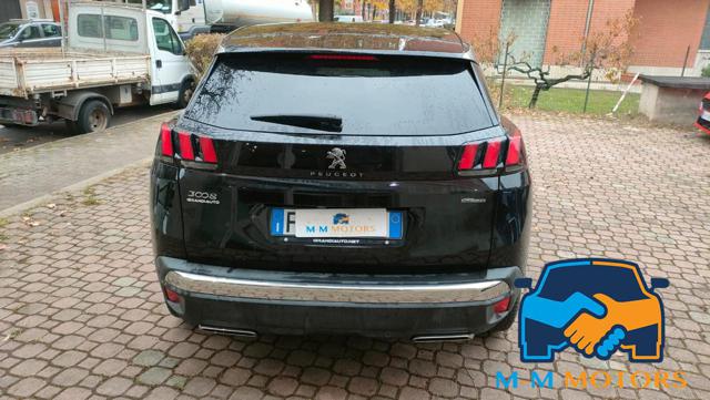 PEUGEOT 3008 BlueHDi 130 S&S GT Line Immagine 2