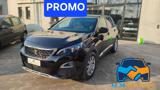 PEUGEOT 3008 BlueHDi 130 S&S GT Line 