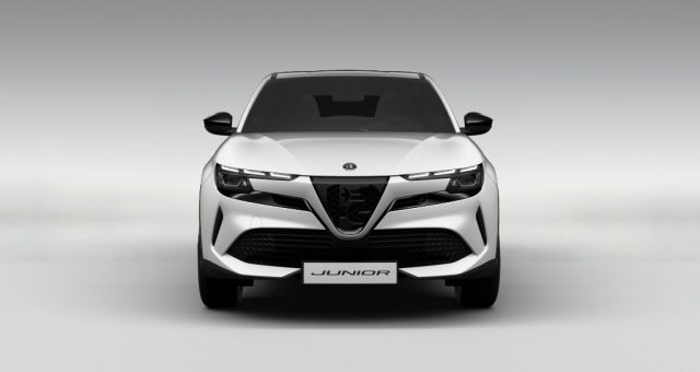 ALFA ROMEO Junior 1.2 136 CV Hybrid eDCT6 Speciale Immagine 3