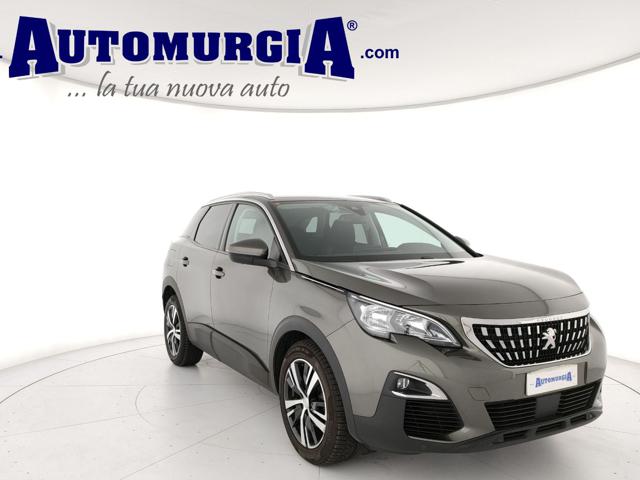 PEUGEOT 3008 BlueHDi 130 S&S EAT8 Business Immagine 0