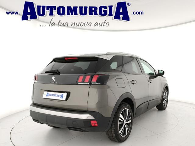 PEUGEOT 3008 BlueHDi 130 S&S EAT8 Business Immagine 3