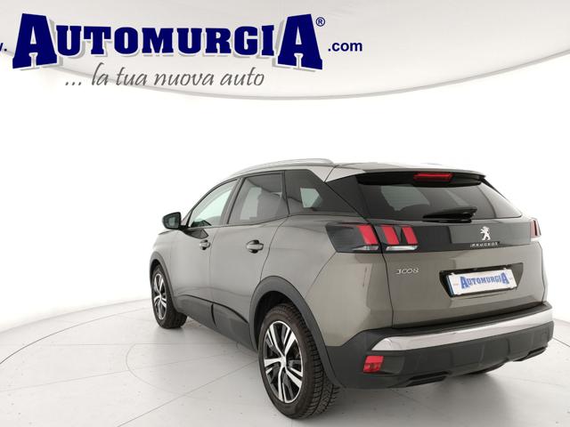 PEUGEOT 3008 BlueHDi 130 S&S EAT8 Business Immagine 2